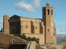 Church of Santa Maria de Balaguer