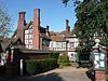 The Sea Marge, Overstrand, Norfolk. Originally Home of Sir Edgar Speyer