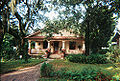 House in Seminole Heights Historic District