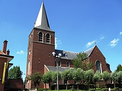 St. Lambert's Church