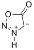 Sydnone parent compound