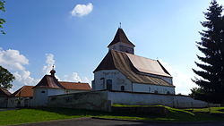 Church of Saint John the Baptist