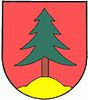 Coat of arms of Neumarkt in der Steiermark
