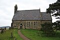 All Saints Church Burythorpe