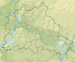 Zeuthener See is located in Berlin