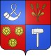 沙維尼-巴約勒徽章