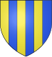 Coat of arms of Pierrepont