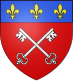 Coat of arms of Avon