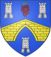 Coat of arms of Civray-de-Touraine