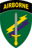 U.S. Army Civil Affairs and Psychological Operations Command
