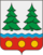 Coat of arms of Mazanovsky District