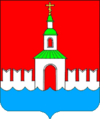 尤里耶韦茨区徽章