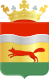 Coat of arms of Dantumadiel