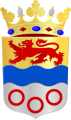 Coat of arms of Oude IJsselstreek