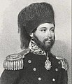 Damat Gürcü Halil Rifat Pasha, statesman