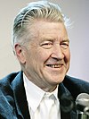 David Lynch in 2009