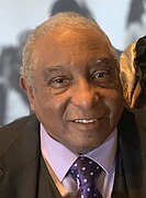 Bernard Lafayette