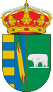 圣多明各-德拉斯波萨达斯徽章