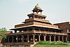 Panch Mahal（英语：Panch Mahal Fatehpur Sikri）, Fatehpur Sikri