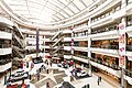 Nexus Vijaya Mall central atrium