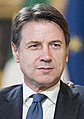 ItalyGiuseppe Conte, Prime Minister