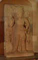 Naigamesha Jain god of Childbirth, 1st-3rd century CE.