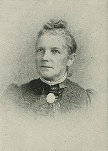 "A Woman of the Century"