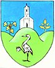 Coat of arms of Magyarpolány