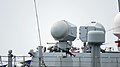 Handan's Type 345 Radar on 19 January 2019.