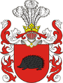 Herb Jeż