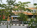 INTI-UC Student Centre.