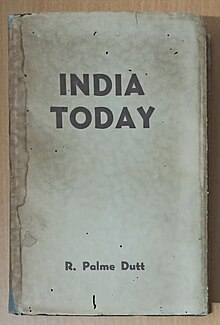 India Today, 1947 Edition, published by People’s Publishing House, Bombay, India.
