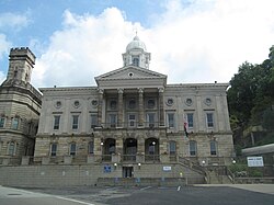 Armstrong County Courthouse