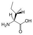 L-Isoleucine