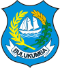 Coat of arms of Bulukumba Regency