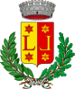Coat of arms of Lambrugo