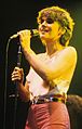 Linda Ronstadt, herself, "Mr. Plow"