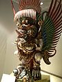 Image 2Balinese (Garuda) Carving, Bali, Indonesia (from Culture of Indonesia)
