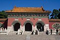 Zhao Mausoleum (Qing dynasty)
