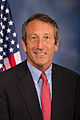 Mark Sanford received his BA in business from Furman. He was the Governor of South Carolina.