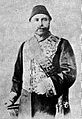 Mehmed Kadri Pasha