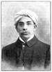An image of N. G. Chandavarkar.