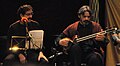 Shahram Nazeri & Hossein Alizadeh, Madrid 2011