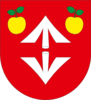 Coat of arms of Gmina Samborzec