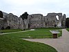 Reading Abbey