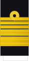 Viceamiral (Romanian Naval Forces)[49]