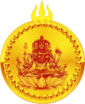 Coat of Arms during Laxmana Sena's reign of Sena dynasty