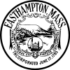 Official seal of Easthampton, Massachusetts