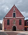 Sint-Franciscuskerk (church)