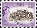 Aden, 1953